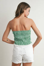 Load image into Gallery viewer, Ruffled Tube Top