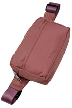 Load image into Gallery viewer, Minimal Matte Pastel Color Belt Bag Fanny Pack