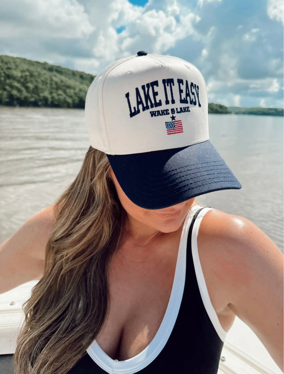 NEW Kenz Kustomz Fall Trucker Hat Kenz Kustomz Fall Trucker Hat | The Summit main image 3
