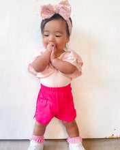 Load image into Gallery viewer, Teddi Pull on Shorts