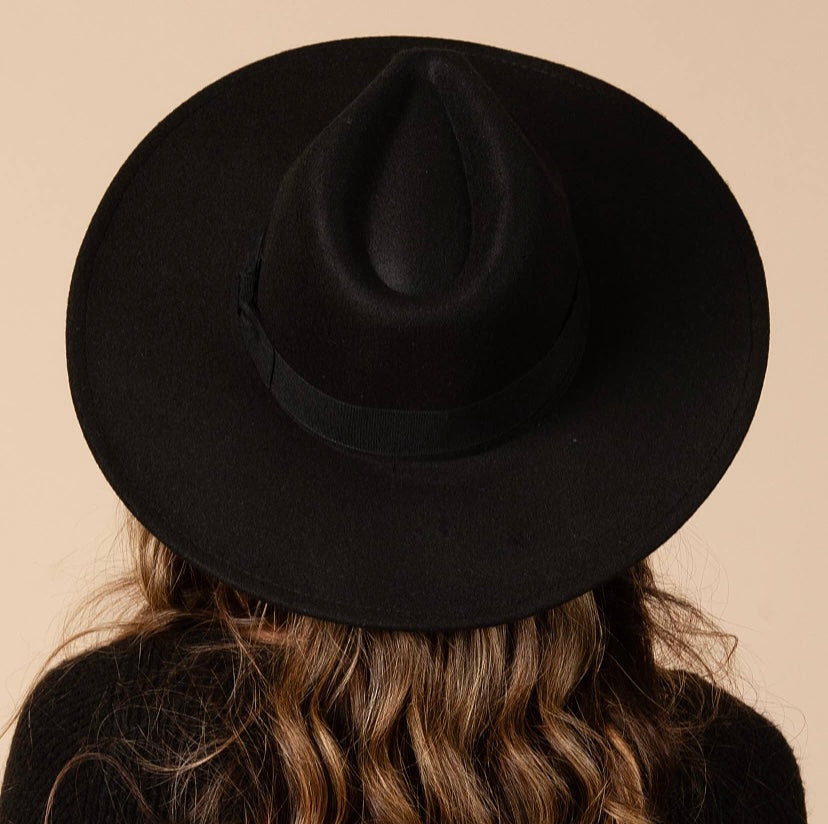 Ariel Rancher Hat