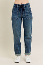 Load image into Gallery viewer, Judy Blue Vintage Wash Jogger

