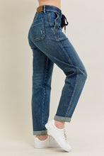 Load image into Gallery viewer, Judy Blue Vintage Wash Jogger
