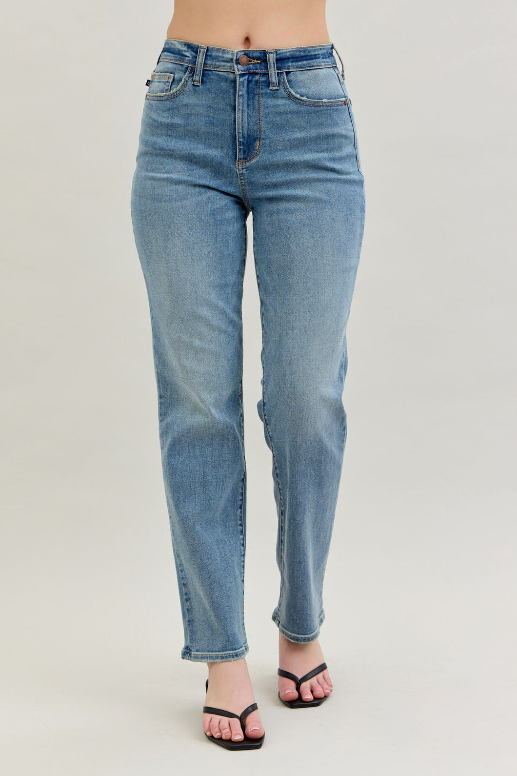 Judy Blue Straight Fit