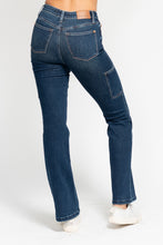 Load image into Gallery viewer, Judy Blue Cargo Bootcut
