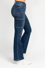 Load image into Gallery viewer, Judy Blue Cargo Bootcut

