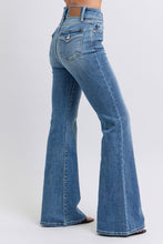 Load image into Gallery viewer, Judy Blue High Waisted Flare
