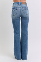 Load image into Gallery viewer, Judy Blue High Waisted Flare
