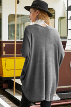 Load image into Gallery viewer, Blush Front Long Cardigan
