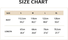 Load image into Gallery viewer, Women Cute Graphic Funny Oversized Pullover Drop Shoulder Sweatshirts
