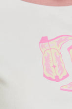 Load image into Gallery viewer, Boot Graphic Tee
