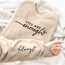 Load image into Gallery viewer, Women Cute Graphic Funny Oversized Pullover Drop Shoulder Sweatshirts

