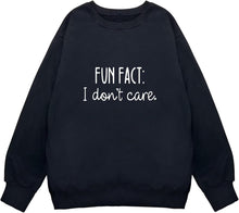 Load image into Gallery viewer, Women Long Sleeve Graphic Oversized Pullover Cute Drop Shloulder Sweatshirts
