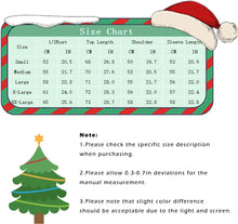 Load image into Gallery viewer, Merry Christmas T-Shirt Women Christmas Tree Graphic Shirt Merry and Bright Crewneck Long Sleeve Xmas Holiday Pullover Tops
