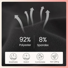 Load image into Gallery viewer, High Waisted Flare Leggings for Women - Bootcut Yoga Pants with Tummy Control, Perfect for Casual Workouts
