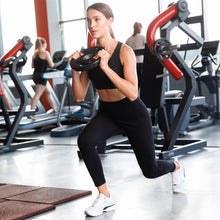 Load image into Gallery viewer, High Waisted Buttery Soft Leggings for Women Gym Yoga Workout

