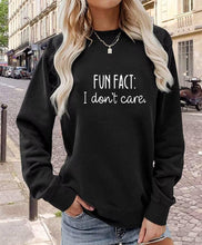 Load image into Gallery viewer, Women Long Sleeve Graphic Oversized Pullover Cute Drop Shloulder Sweatshirts
