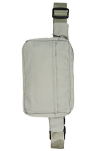 Load image into Gallery viewer, Minimal Matte Pastel Color Belt Bag Fanny Pack
