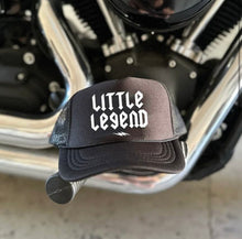 Load image into Gallery viewer, Little Kids Trucker Hats

