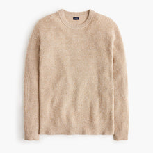 Load image into Gallery viewer, J.Crew 100% Cotton Crewneck Sweater
