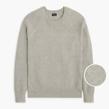 Load image into Gallery viewer, J.Crew 100% Cotton Crewneck Sweater
