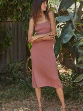 Load image into Gallery viewer, Off the Grid Maxi Dress
