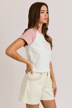 Load image into Gallery viewer, Boot Graphic Tee
