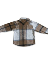 Load image into Gallery viewer, Toddler Boy Flannel
