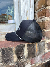 Load image into Gallery viewer, Anti Social Trucker Hat
