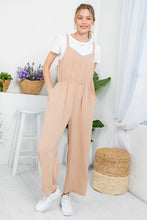 Load image into Gallery viewer, Wide Leg Jumpsuit
