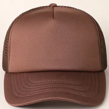 Hat Bar - NewHattan - Dark Brown