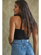 Load image into Gallery viewer, Cold Shoulder Top
