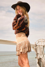 Load image into Gallery viewer, Cowboy Pullover Sweater
