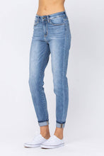 Load image into Gallery viewer, Hi-Rise  Cuff Slim Fit (Size 15 only)
