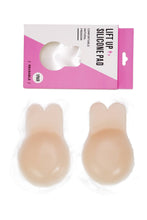 Load image into Gallery viewer, Translucent Self-Adhesive Sticky Push Up Bra Cups
