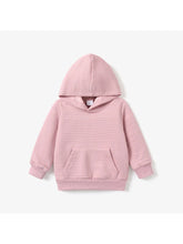 Load image into Gallery viewer, Toddler Pink Hoodie

