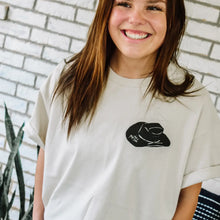 Load image into Gallery viewer, Saddle Up Tee Shirt
