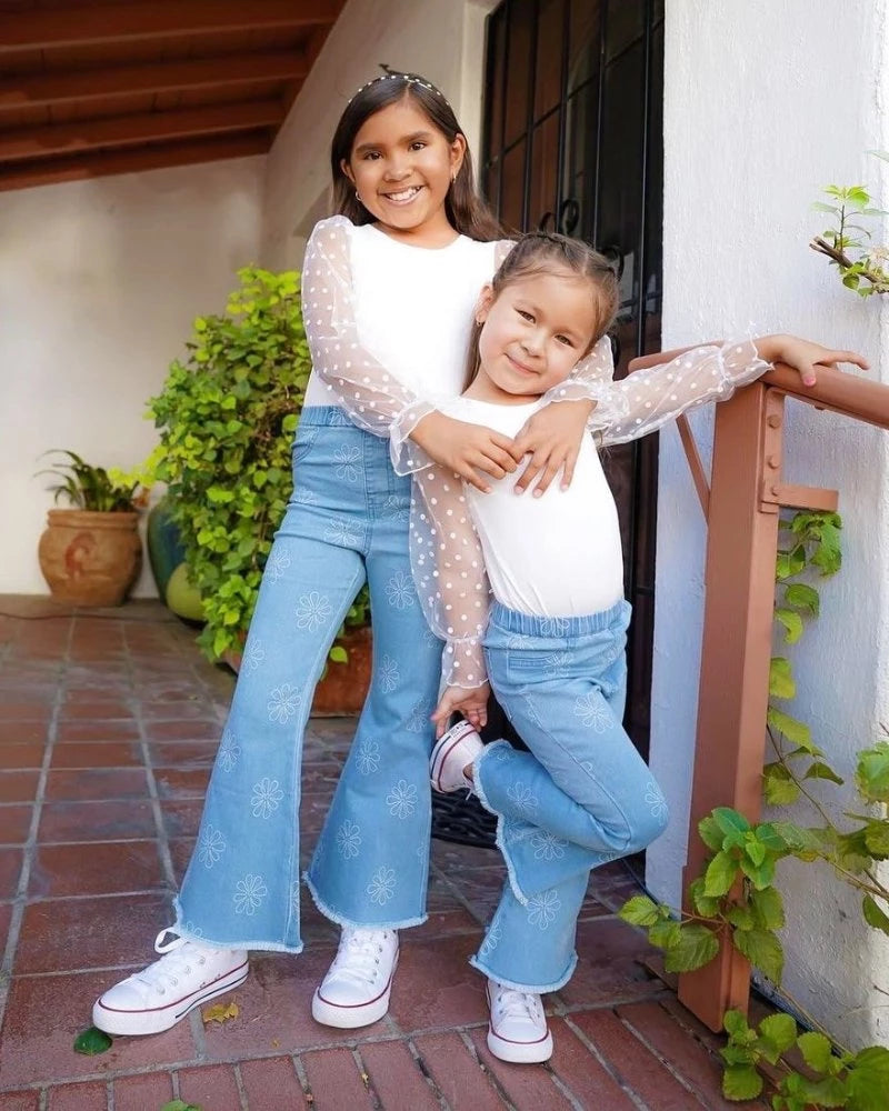 Sutton Bell Bottoms