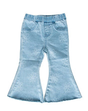 Load image into Gallery viewer, Sutton Bell Bottoms
