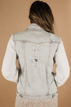Load image into Gallery viewer, Go To Denim Vest
