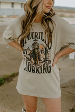 Load image into Gallery viewer, Amarillo by Morning
