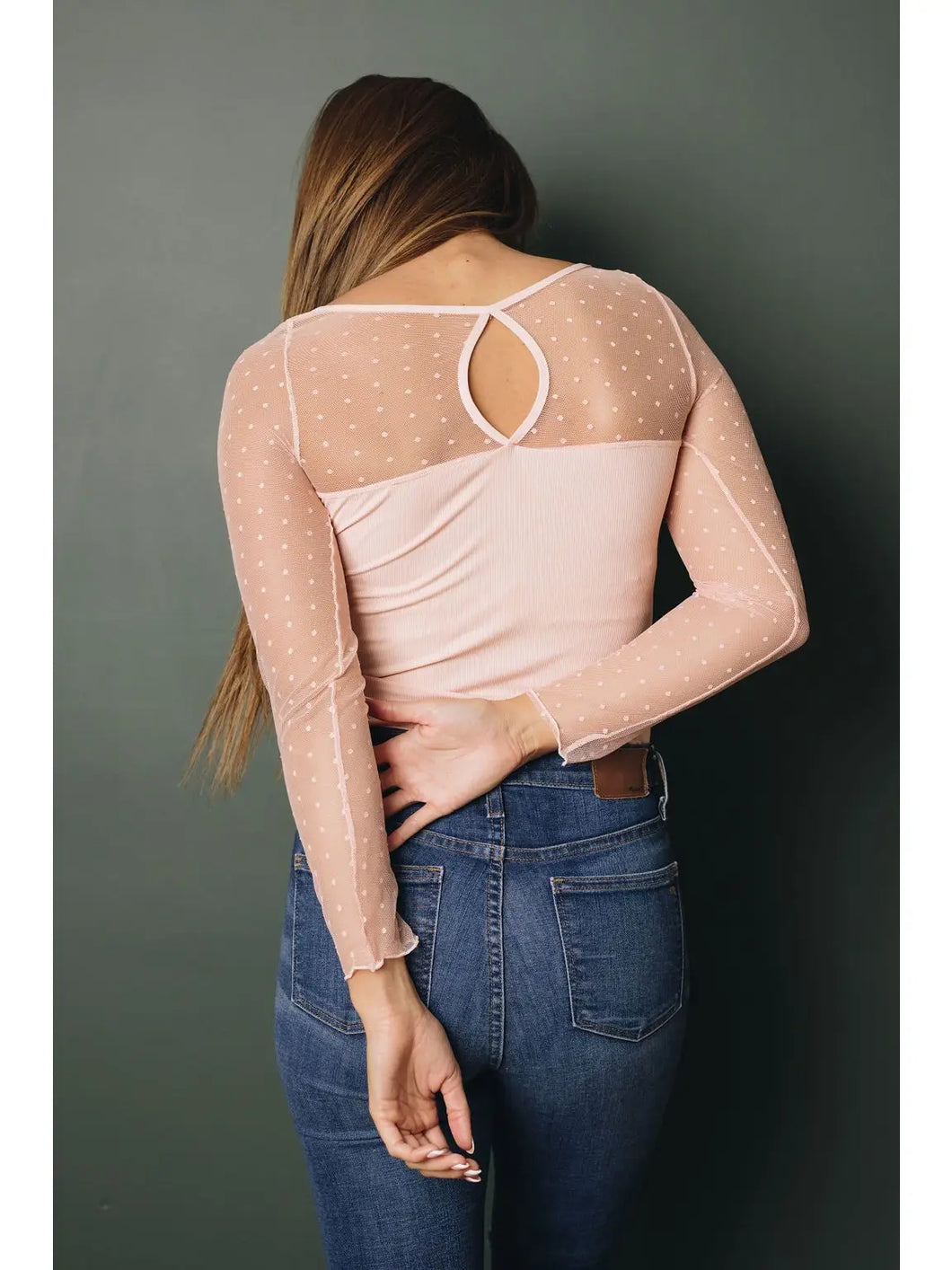 Stand by Bodysuit
