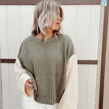 Load image into Gallery viewer, Fall Struck Sweater
