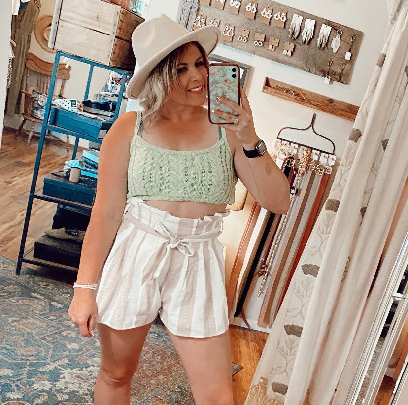 Candy Shorts