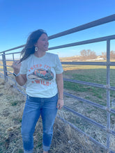 Load image into Gallery viewer, Keep it Wild Graphic Tee
