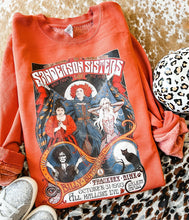 Load image into Gallery viewer, Sanderson Sisters Sweater
