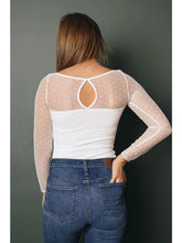 Load image into Gallery viewer, Stand by Bodysuit
