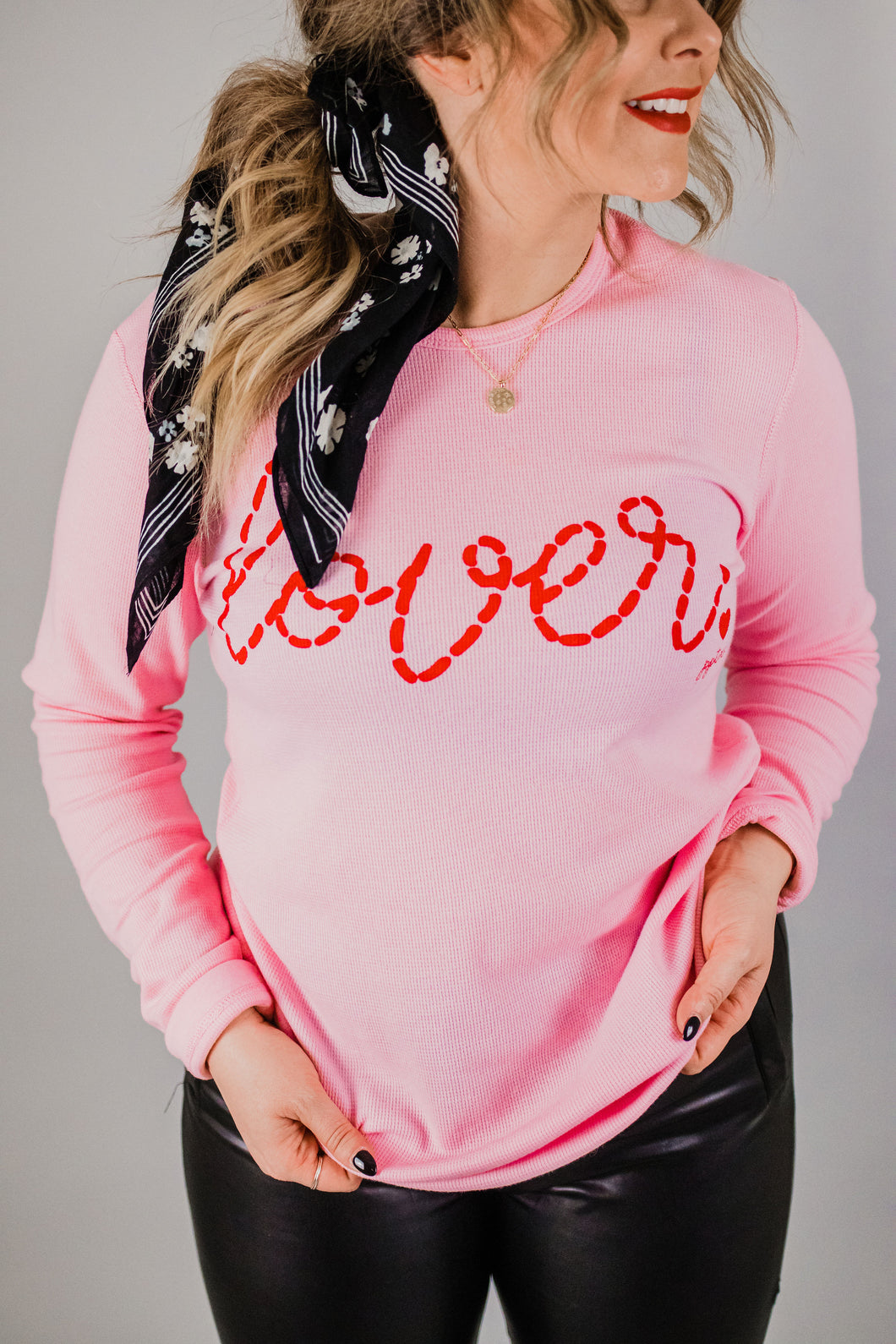 Lover Thermal